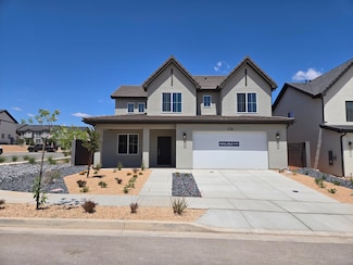 1726 Wolverine Way Unit 174, Washington, UT 84780