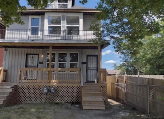 4716 Garland St, Detroit, MI 48214