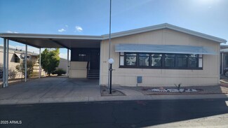 2233 E Behrend Dr Unit 115, Phoenix, AZ 85024