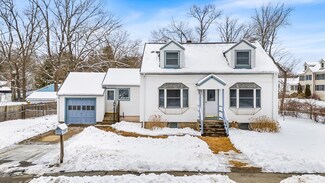 24 Bridle Rd, Billerica, MA 01821