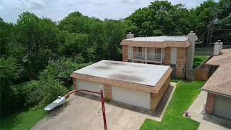 2103 Mistletoe Ave, Fort Worth, TX 76110