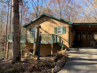 55 Laurel Spring Dr, Murphy, NC 28906
