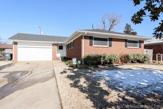 6637 E 26th Ct, Tulsa, OK 74129