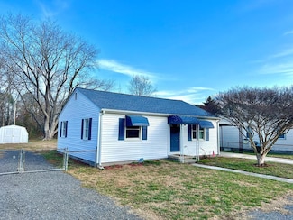 3305 T-1035, Exmore, VA 23350