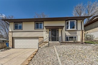 2269 S Yank Ct, Lakewood, CO 80228