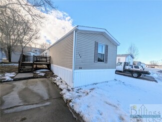 2224 Us Highway 87 E Unit 140, Billings, MT 59101