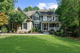 1416 Elgin Way, Cumming, GA 30041