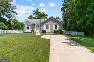 3604 Redberry Way, Nottingham, MD 21236