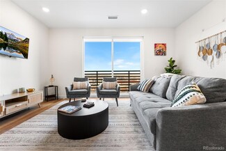 5256 N Federal Blvd Unit 510, Denver, CO 80221