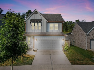 5517 Abby Grace Loop, Chattanooga, TN 37415