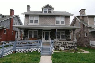 3 Myrtle Ave, Reading, PA 19606