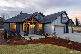 33023 (Lot 17) 139th Place SE, Auburn, WA 98092