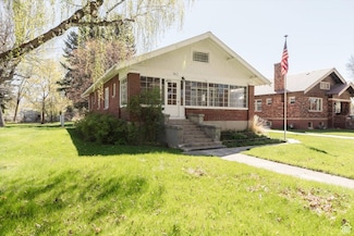 162 N 1st W, Preston, ID 83263