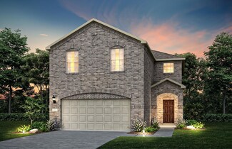 209 Kistler Dr, Little Elm, TX 75068