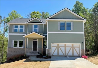 66 Pine Creek Ct, Dallas, GA 30157