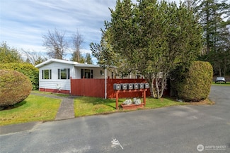 8370 Harborview Rd Unit 19, Blaine, WA 98230