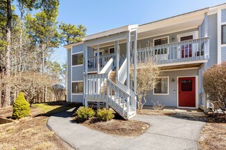 128 Chilton Ln Unit 128, Brewster, MA 02631