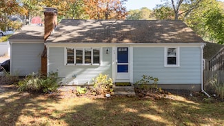 56 S Yarmouth Rd, Dennis, MA 02638