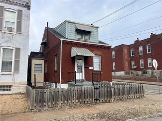 7301 Minnesota Ave, Saint Louis, MO 63111