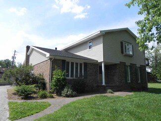 890 N Rebel Square W, Rockport, IN 47635