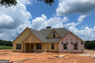 359 Gray Rd, Roopville, GA 30170