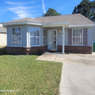 10733 E Bay Tree Dr, Gulfport, MS 39503