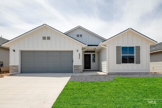 3875 W Tribute St, Meridian, ID 83642