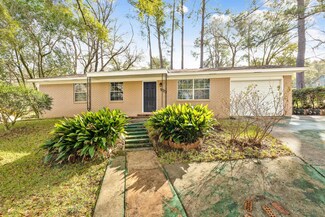 933 Kendall Dr, Tallahassee, FL 32301