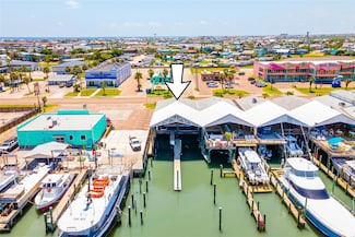 318 W Cotter Ave Unit 1 & 2, Port Aransas, TX 78373