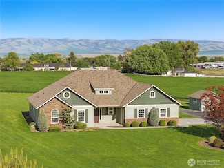 64 Shane Porter Rd, Walla Walla, WA 99362