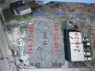 3794-3796 Mahoning Ave, Youngstown, OH 44515