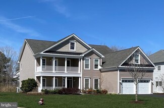 30930 Sea Breeze Ln, Ocean View, DE 19970