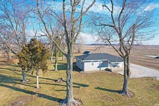 6006 W State Road 64, Princeton, IN 47670