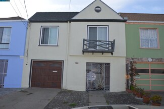 1719 39th Ave, San Francisco, CA 94122