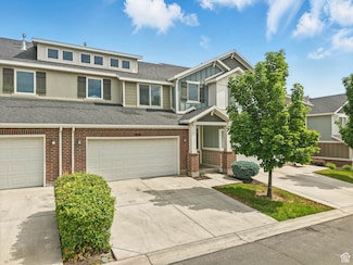 5446 W Rushmore Park Dr, Herriman, UT 84096