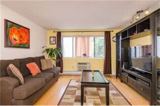 79 Florida St Unit 16, Dorchester Center, MA 02124