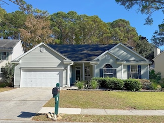 1192 Old Course Ln, Mount Pleasant, SC 29466