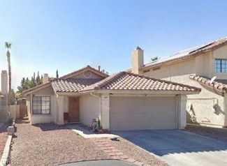 7643 Kalmalii Ave, Las Vegas, NV 89147