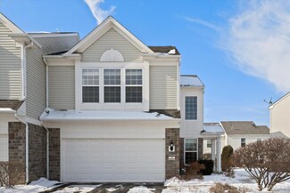 291 Devoe Dr Unit 4316, Oswego, IL 60543
