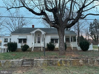 140 Ashton Dr, Winchester, VA 22603