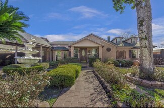 409 Davis St, Lufkin, TX 75904