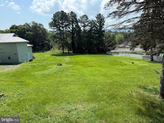 LOT 3 S Main St, Woodstock, VA 22664