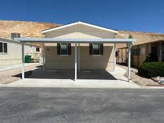 3803 Joy Ln Unit 156, Reno, NV 89512