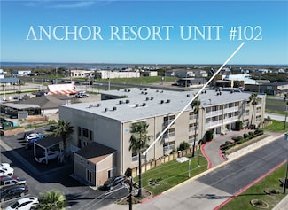 14300 S Padre Island Dr Unit 102, Corpus Christi, TX 78418