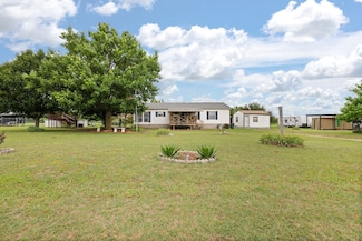 3520 Mustang Grape Ln, Joshua, TX 76058