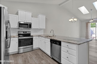 5006 Carleton Dr Unit 141, Wilmington, NC 28403