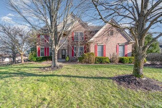 5016 Riverwalk Dr, Kings Mills, OH 45034