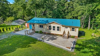 260 White Oak Rd, Decatur, TN 37322