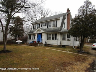 75 N Hope Chapel Rd, Jackson, NJ 08527
