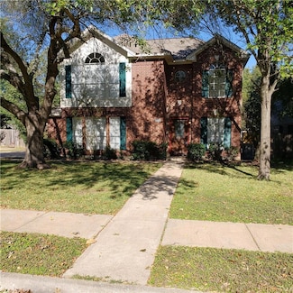 8440 Fern Bluff Ave, Round Rock, TX 78681